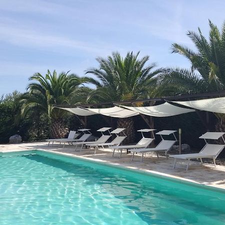 Masseria Cesarina B&B Castellana Grotte Exterior foto