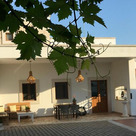 Masseria Cesarina B&B Castellana Grotte Exterior foto