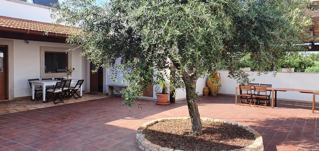 Masseria Cesarina B&B Castellana Grotte Exterior foto