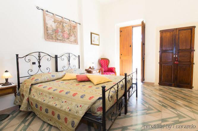 Masseria Cesarina B&B Castellana Grotte Exterior foto